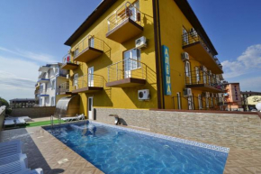 Guest House Alesha
